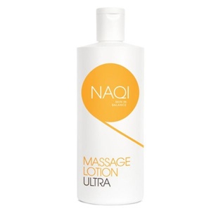 Naqi Massage Lotion Ultra